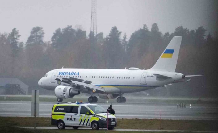 Norveç’ten Ukrayna’ya kış mevsimi için yaklaşık 150 milyon dolarlık enerji destek paketi