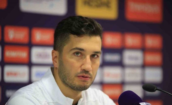 Nuri Şahin: "Hak ederek kazandık"