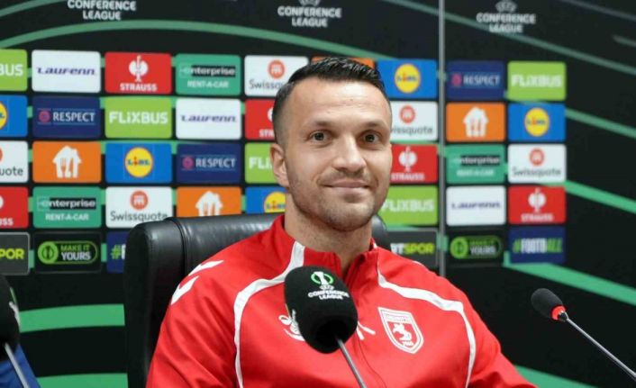 Okan Kocuk: "Dinamo Kiev maçında galibiyet alarak sağlam adımlarla ilerlemek istiyoruz"