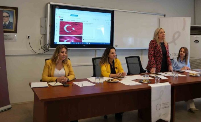 Olgunlaşma enstitüsü geleceğe miras bırakmaya devam edecek