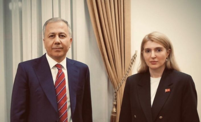 Ölmeztoprak’tan Bakan Yerlikaya’ya Malatya raporu