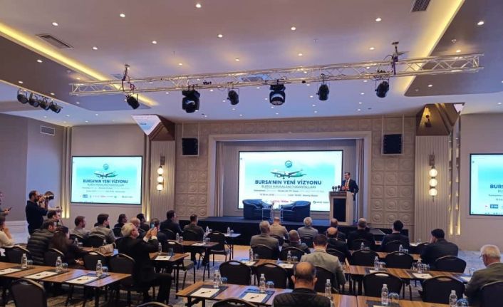 Oman Air Yönetim Kurulu üyesi İlker Aycı: