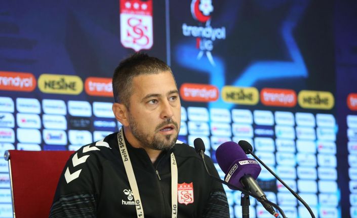 Ömer Ateş: "Şu an gündemimizde istifa yok"