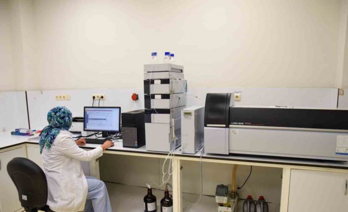 OMÜ KİTAM’da aromatik madde ve mikroplastik analiz hizmetleri başladı