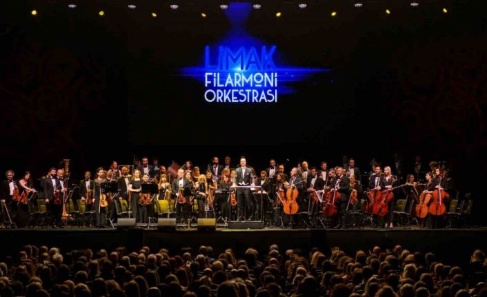 Operanın yıldızları ‘Türkiye’nin Mühendis Kızları’ için sahneye çıkıyor