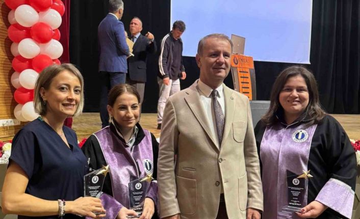 Ordu Diş Hekimliği Fakültesi’nden 410 engelli hastaya şefkat eli