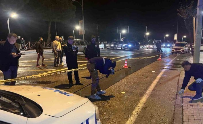 Ordu’da iş yerine uzun namlulu silahla saldırı: 2 yaralı