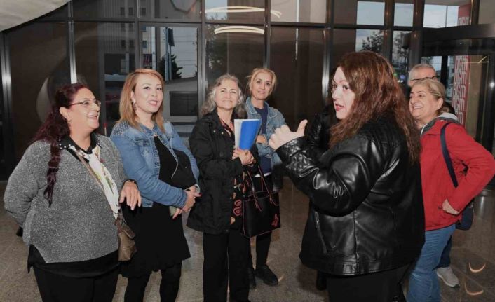 Osmangazi’nin en güzel sesleri seçildi