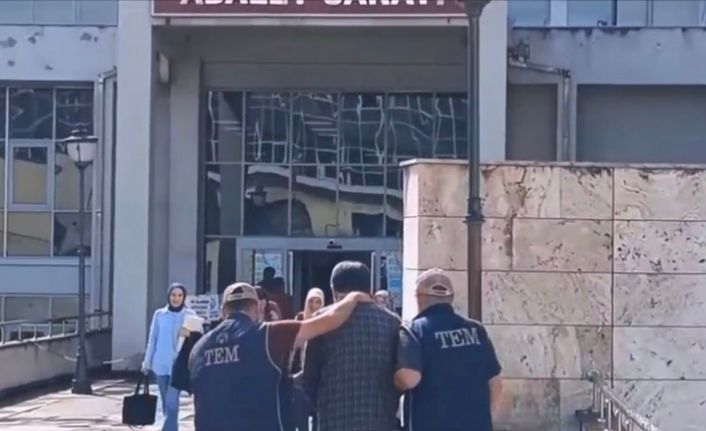 Osmaniye’de FETÖ firarisi 9 yıl sonra yakalandı