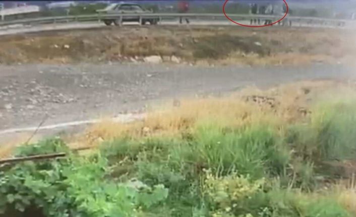 Osmaniye’de motosiklet minibüse çarptı: 1 ölü