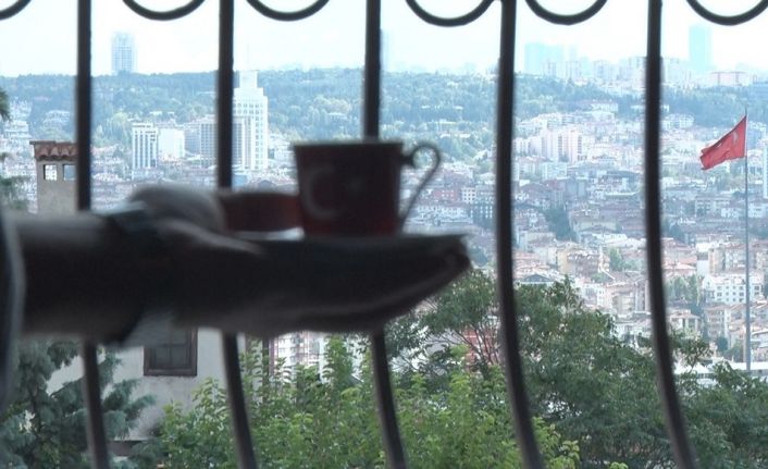 Osmanlı’dan Avrupa’ya kahvenin dünyaya açılan kapısı: 40 yıl hatır bırakan Türk kahvesi