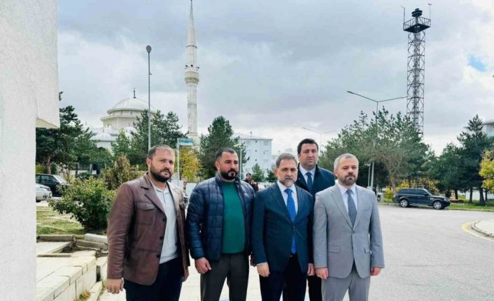 Otoban Sanayi Sitesi’nde değişim