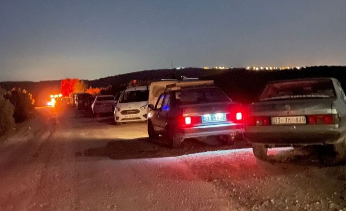 Otomobil devrildi, sürücü hayatını kaybetti