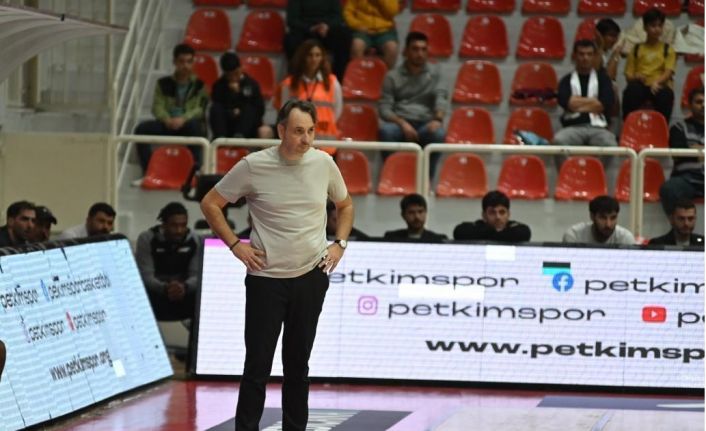 Özhan Çıvgın: "Bu galibiyete gerçekten ihtiyacımız vardı"