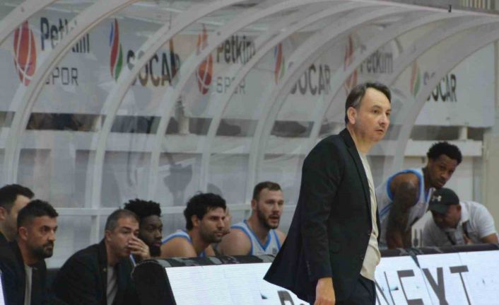 Özhan Çıvgın: "Eksiklerimizi giderip Avrupa maçına odaklanacağız"