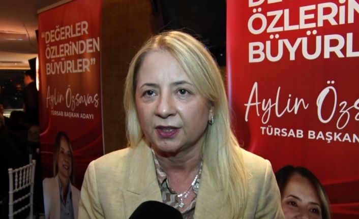 Özsavaş: "1618 sayılı yasayı ivedilikle revize etmemiz gerekiyor"