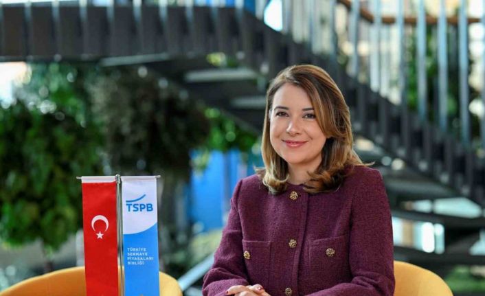 ’’Pandemi, sermaye piyasalarında dönüm noktası oldu’’