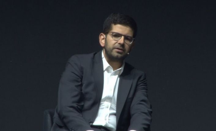 "Pandemiden sonra teknoloji girişimlerine yapılan yatırımlar yıllık 1 milyar doların üzerine çıktı"