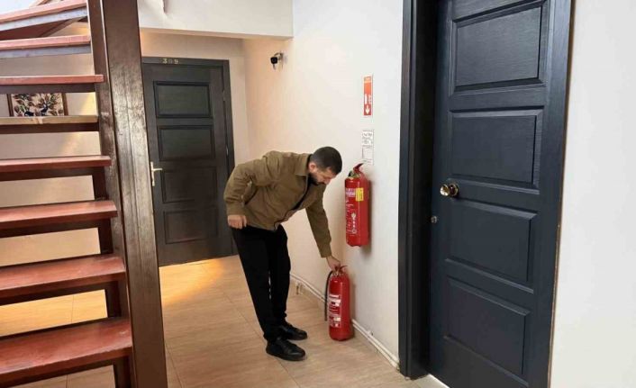 Papa’nın gelişi yaklaşırken İznik’te otelciler umutlu