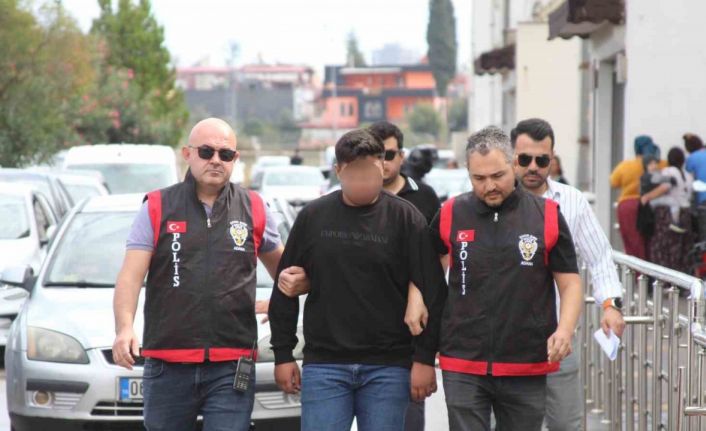 Pastaneye el bombası atmıştı: 4 şüpheli tutuklandı, 70 milyonluk husumet ortaya çıktı