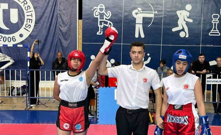 Pazaryeri’nin genç sporcuların Uşak’ta büyük başarısı kazandı