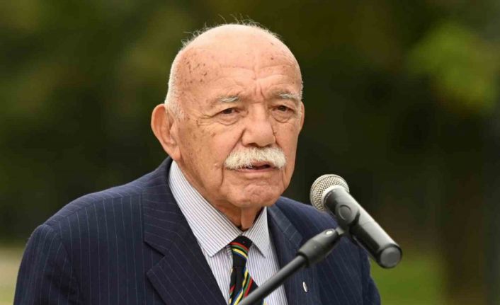 "Plansız sanayi Bursa’nın su dengesini bozdu"