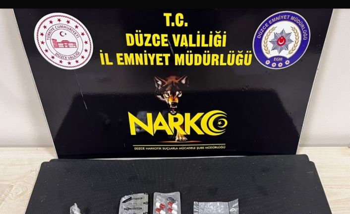 Polis ekipleri uyuşturucu satıcıları göz açtırmıyor