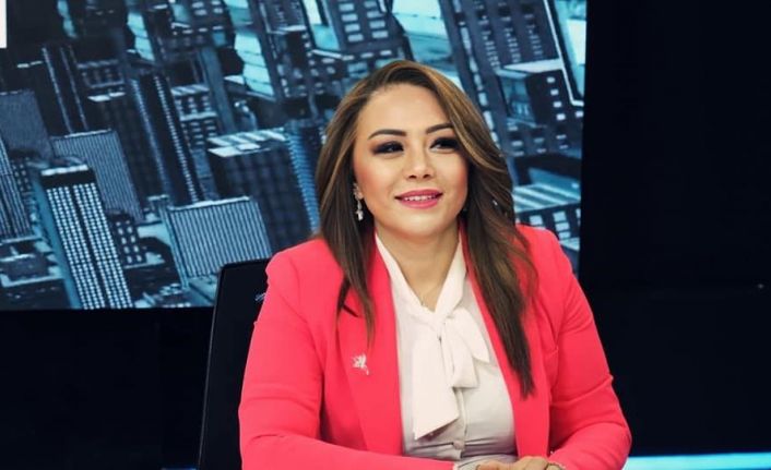 Prof. Dr. Aysun Bay:  "Çağımızın gençleri üç büyük tehdit altında; elektronik sigara, şeker ve stres"