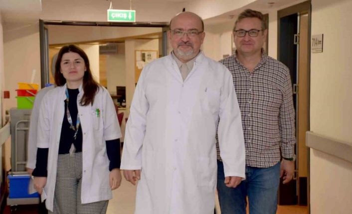 Prof. Dr. Ertuğrul Çakır: "Bel fıtığında erken teşhis ve doğru tedavi hayat kalitesini artırıyor"