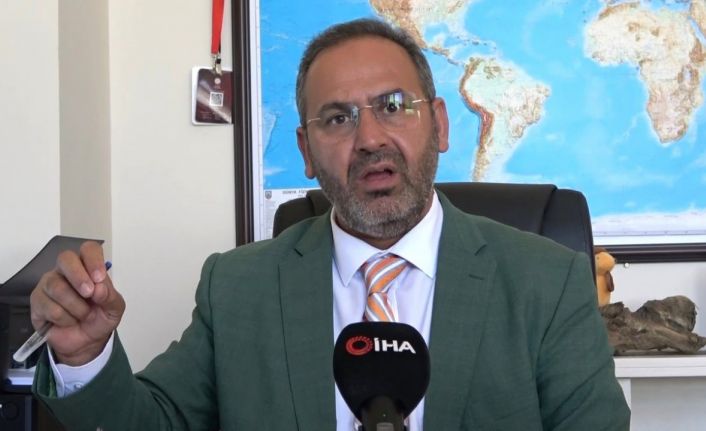 Prof. Dr. Hüseyin Şeyhanlıoğlu’ndan: "İdris-i Bitlisi Tepesi" çağrısı