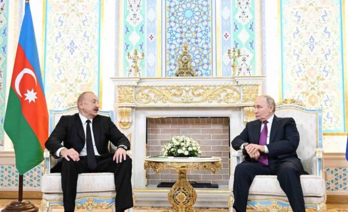 Putin, AZAL uçağının düşüşünde Rusya’nın rolünü ilk kez kabul etti