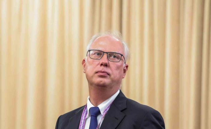 Putin’in Özel Temsilcisi Dmitriev: "Rusya, ABD ve Ukrayna, diplomatik bir çözüme oldukça yakın"