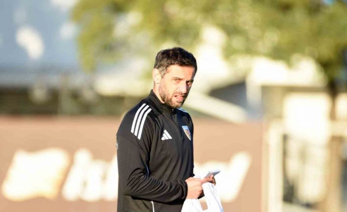 Radomir Djalovic: "Her top için savaşacağız"