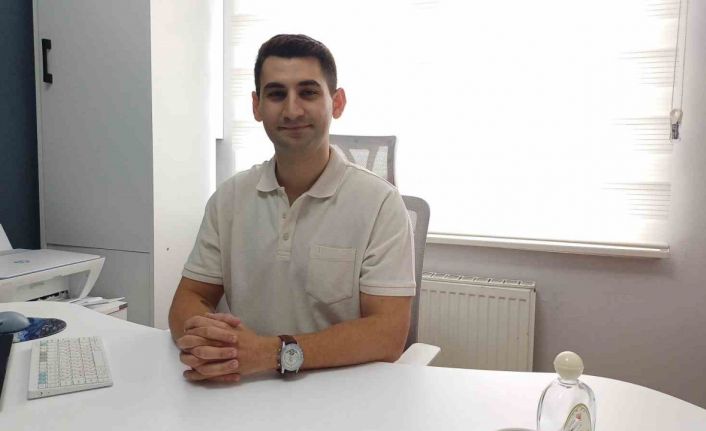 Radyofrekans zayıflatıyor