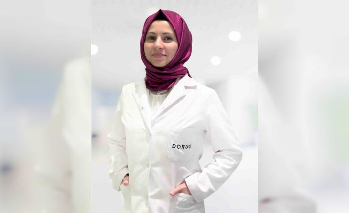 Rahim ağzı kanserinde erken teşhis umut oluyor