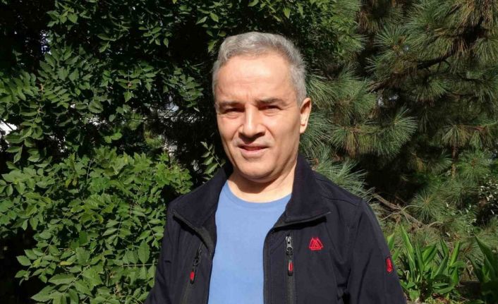 Rize’de görüntülenmişti, uzmanlar sebebini açıkladı