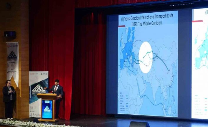 Rize’de Ticaret ve Ekonomi Kongresi ve Zirvesi başladı