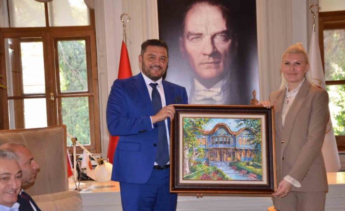 Rodop’tan Bilecik’e uzanan gönül köprüsü