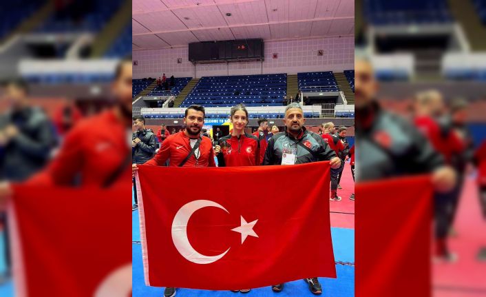 Romanya’dan Malatya’ya şampiyonluk geldi