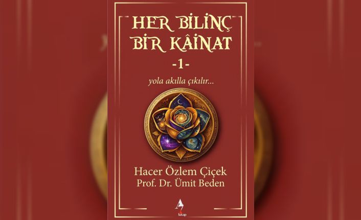 Ruha dokunan büyük yolculuk başlıyor