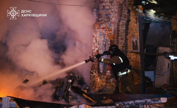 Rusya, Ukrayna’ya güdümlü füzelerle saldırdı: 30 bin kişi elektriksiz kaldı