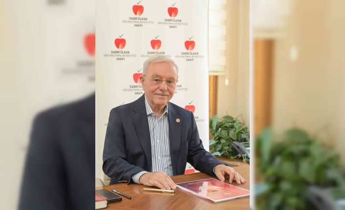 Sabri Ülker Vakfı, Dünya Gıda Günü’nde gıda okuryazarlığının önemine dikkat çekti