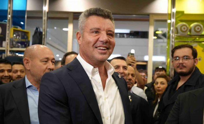 Sadettin Saran: "Beşiktaş’ı yeneceğiz, şüpheniz olmasın"
