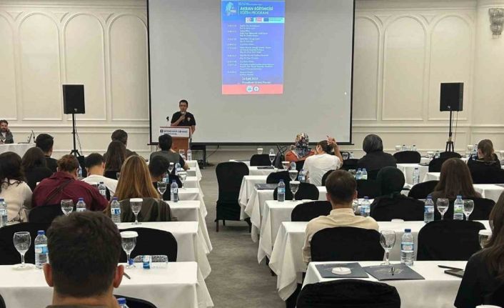 ‘Safe-You’, Z kuşağına dijital güvenlik kalkanı oluyor