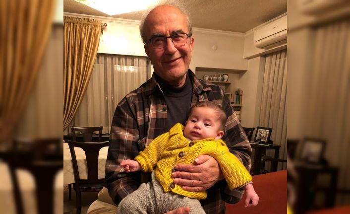 Sağlık camiasının sevilen ismi Büdeyri’nin acı günü