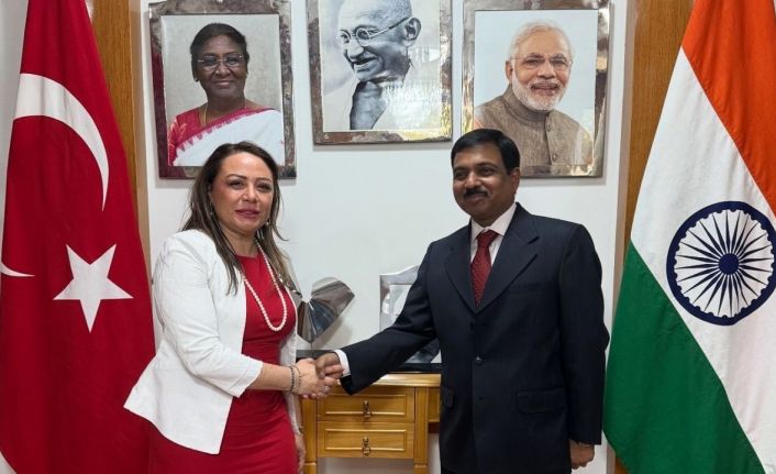 Sağlık turizminde Türkiye-Hindistan iş birliği derinleşiyor