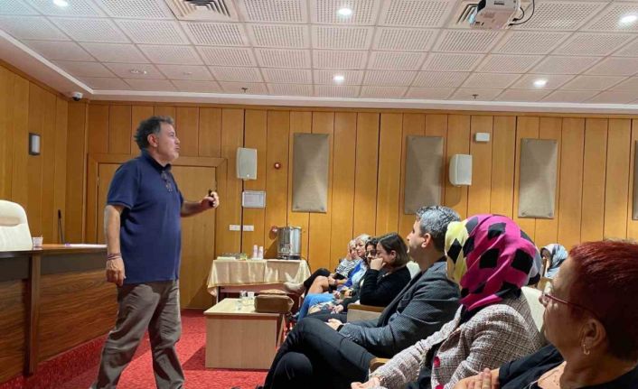 Sağlıkta iletişim güçleniyor: Çalışanlara motivasyonel eğitim