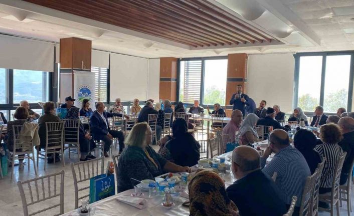 Sakarya Büyükşehir Pamukova’da yürekleri ısıttı