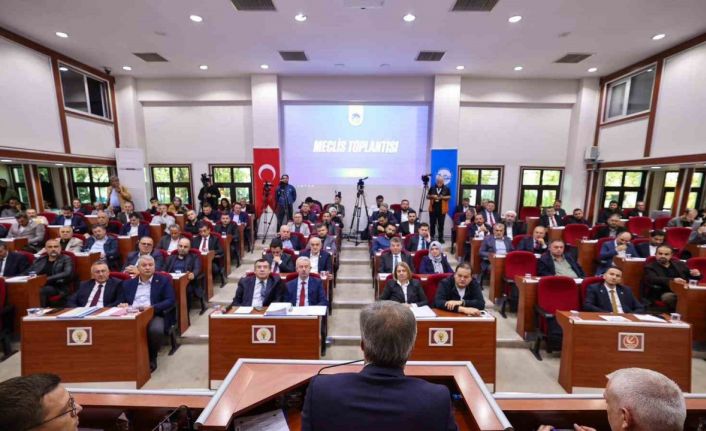 Sakarya’da 4 farklı proje aynı kampüs içinde
