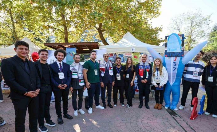 Sakarya’da Şehir Kütüphanesi için çalışmalar başlıyor